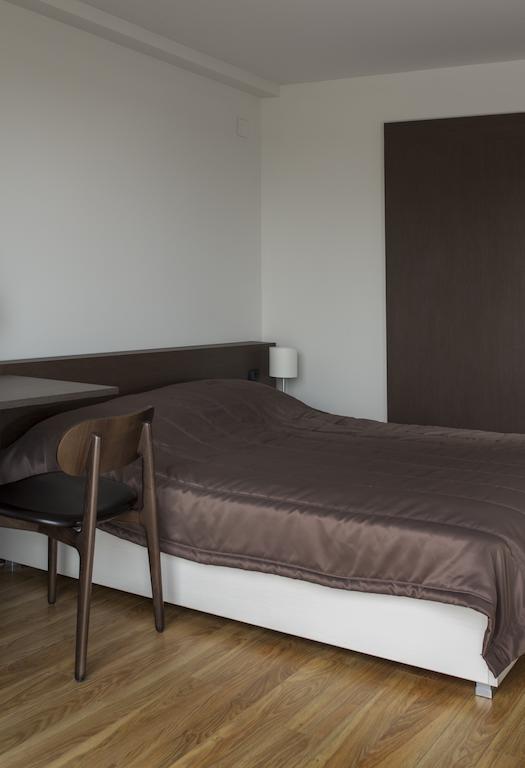 Romantique Dojran Hotel Zimmer foto
