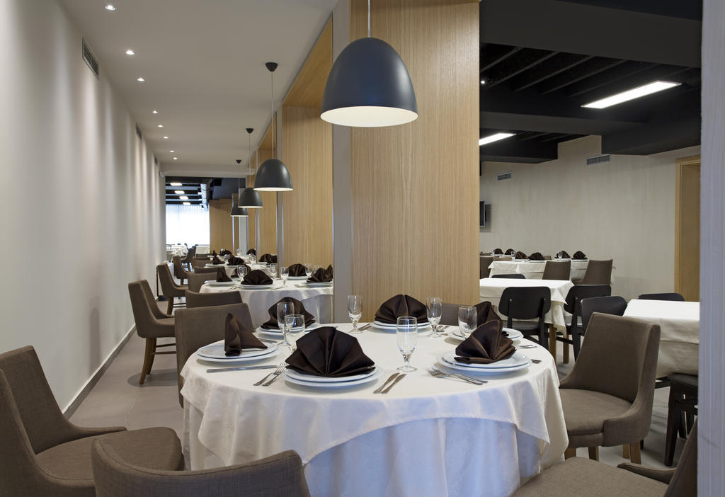 Romantique Dojran Hotel Exterior foto